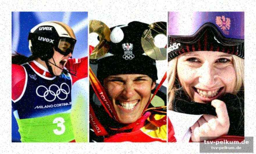 Österreich als ski- und snowboard-nation