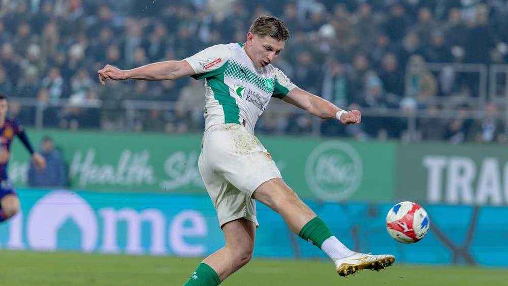 Alessandro vogt: vom st. gallen nach hoffenheim – ein clever geplanter wechsel
