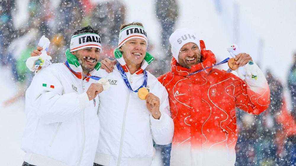 Alex fiva mit 40 jahren sensationell zu bronze – ein kampf bis zum limit