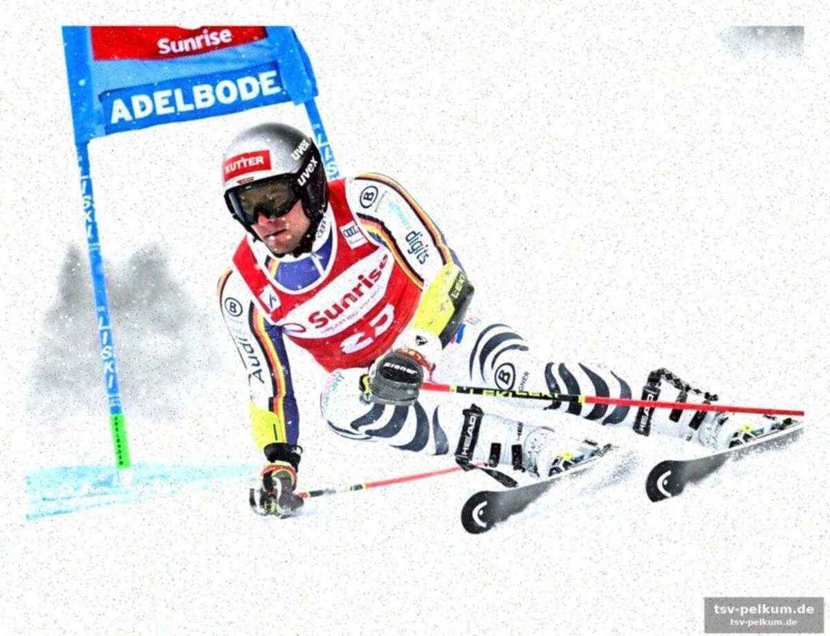 Schmid: blessur überwunden, training am oberjoch