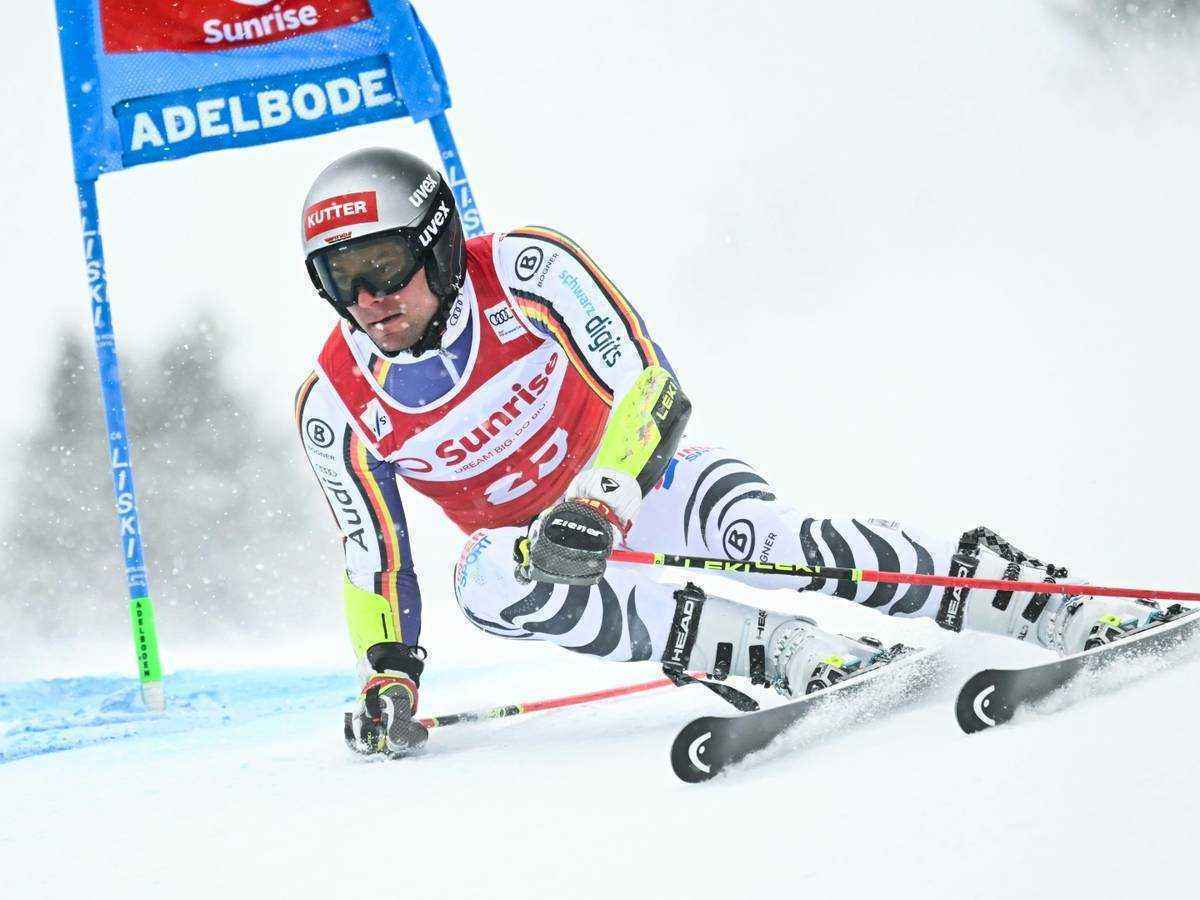 Alexander schmid kehrt zurück: olympia-start trotz knöchelverletzung