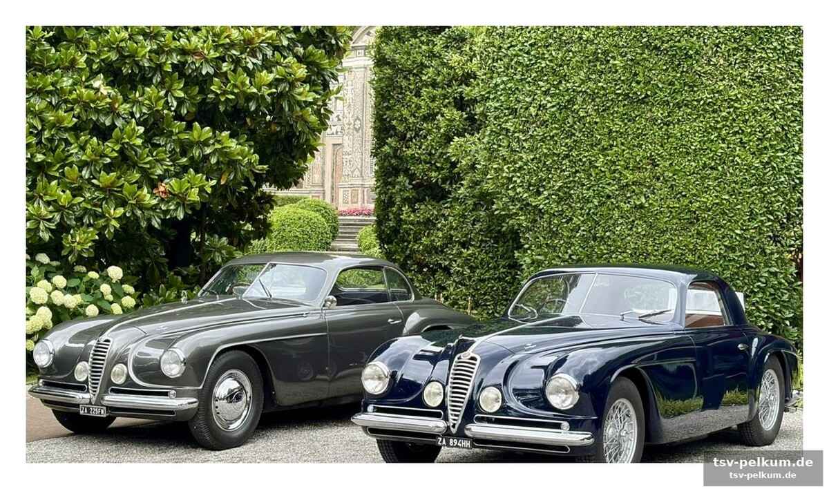 Die villa d’este – mehr als nur ein name
