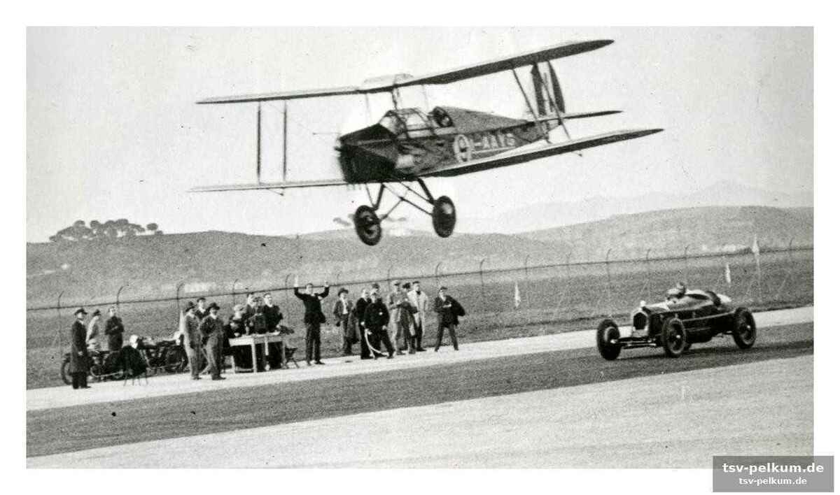Einzigartige artefakte: vom sternmotor bis zum turboprop
