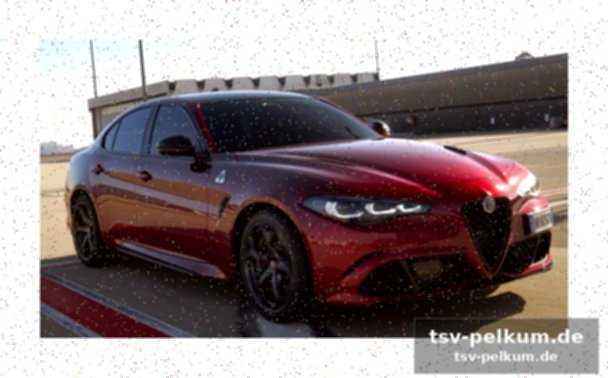 Alfa romeo: rückblick auf 100 jahre quadrifoglio