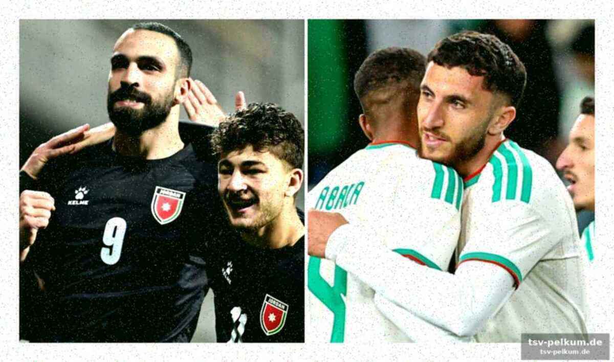 Algeriens gala – mahrez und gouiri zeigen, warum sie gefürchtet sind