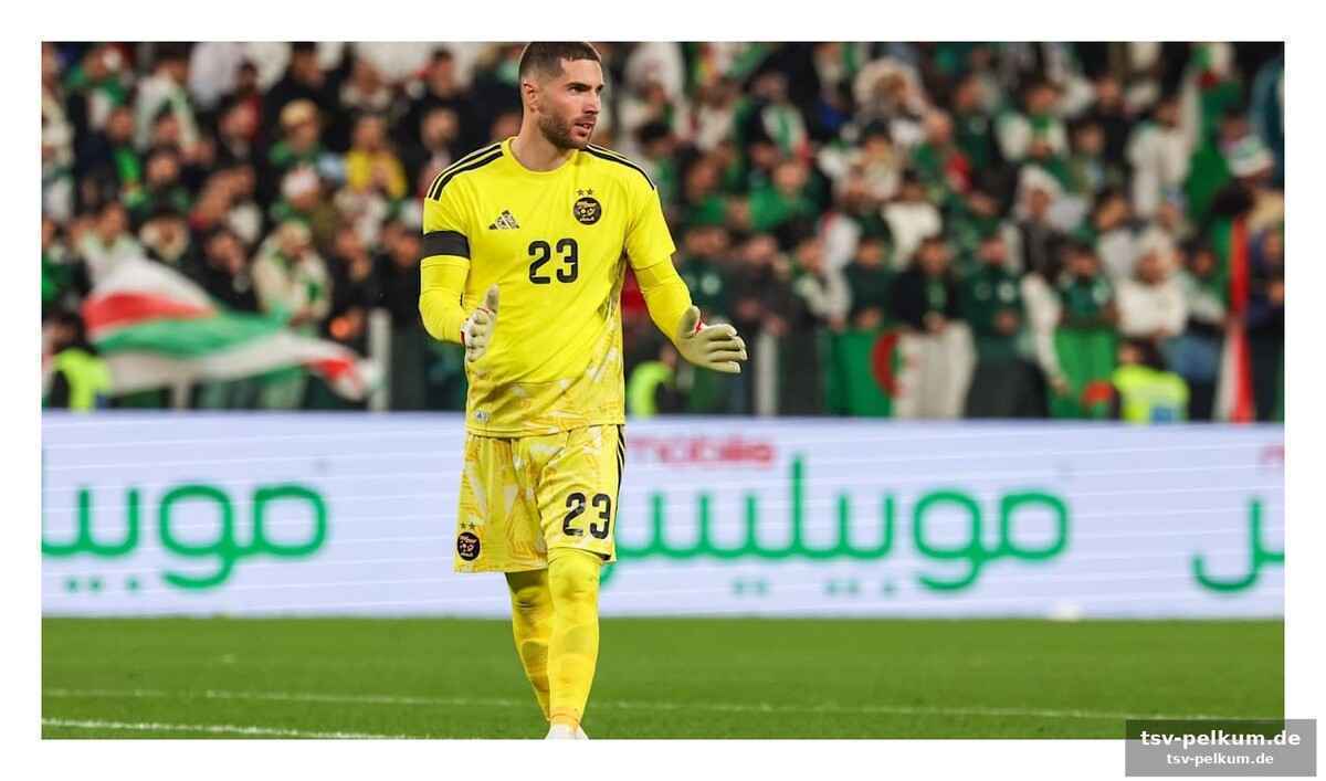 Ein déjà-vu für zidane-fans?