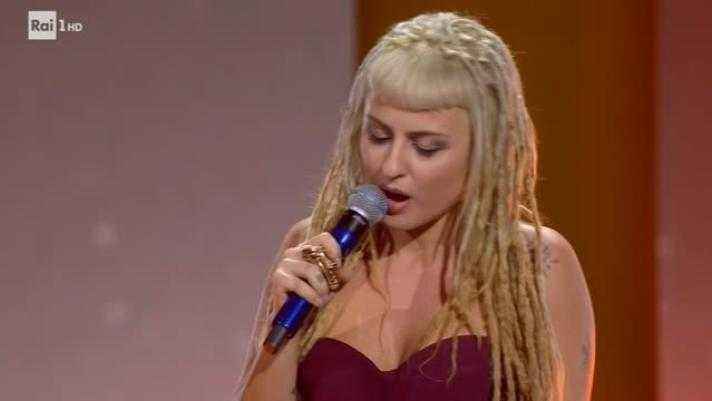 Alicia keys und eros ramazzotti überraschen bei sanremo 2026 mit duett