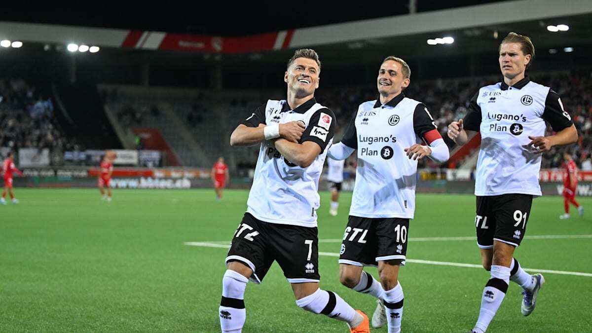 Alioski kämpft um seine zukunft in lugano – titelträume trotz rückschlägen!