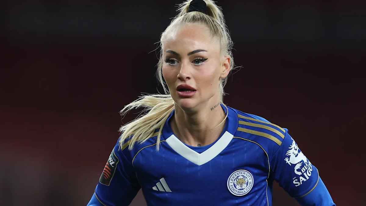 Alisha lehmann: vom bsc young boys zum leicester-abstieg – und die ersten gehaltsvorstellungen