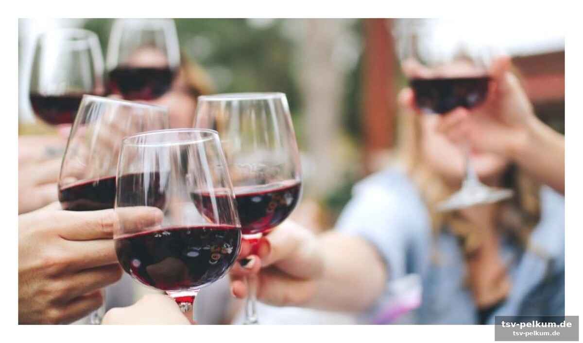 Der individuelle alkoholspiegel: ein komplexes thema