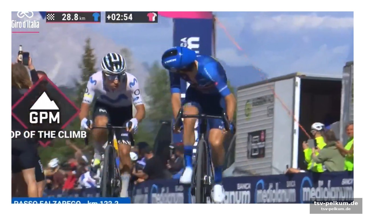 Der red bull kilometer: ein wendepunkt der rivalität