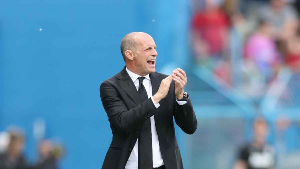 Allegri beim ssc napoli: warum ein meistertitel gar nicht reicht