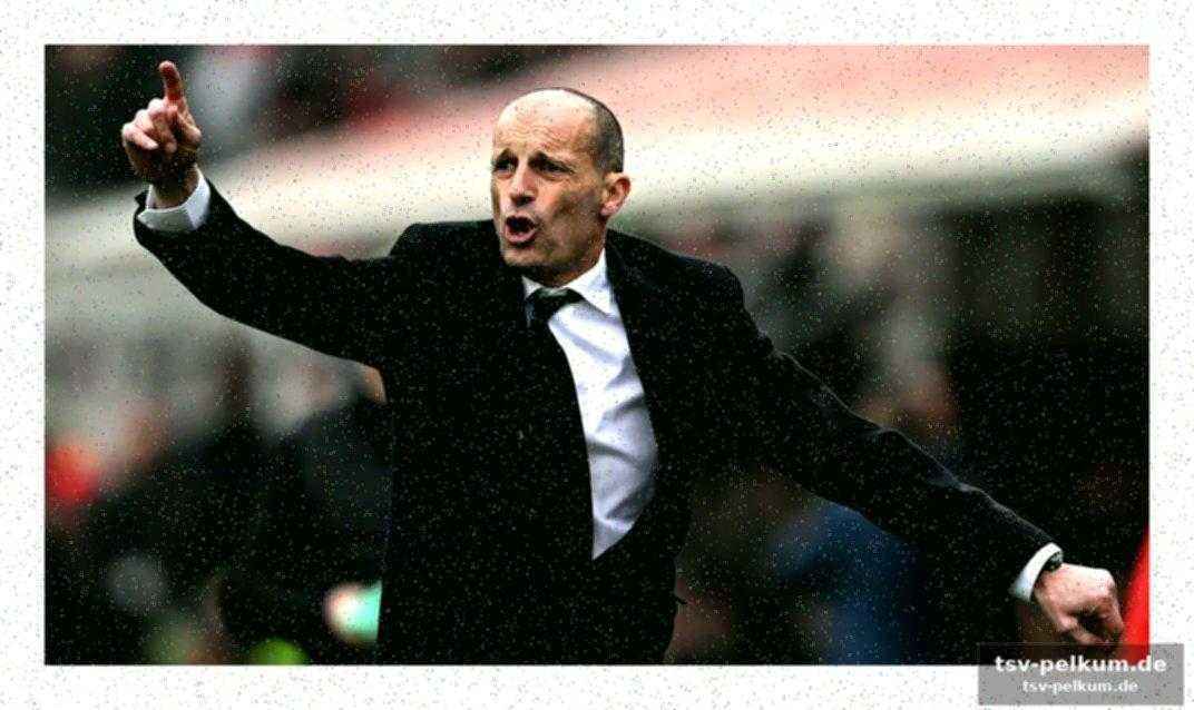 Warum allegri bleibt – und was milan jetzt plant
