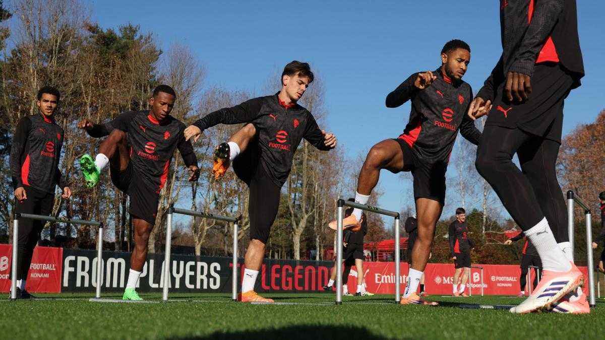 Allegri: milan-bankrott? luxus-bank überrascht!