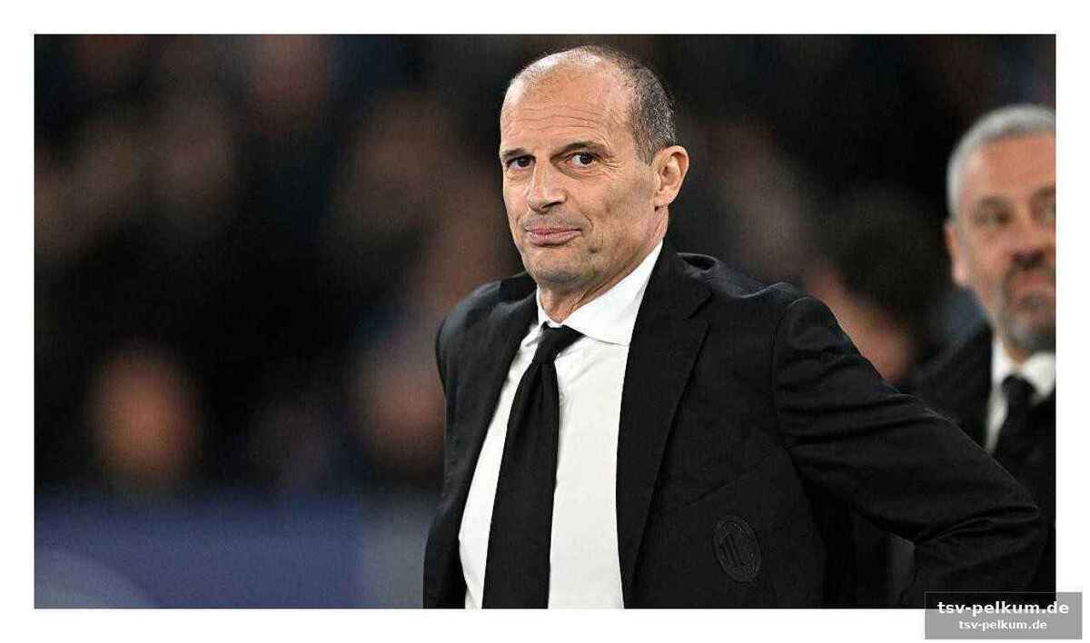 Die conte-allegri-dynamik: eine lange geschichte