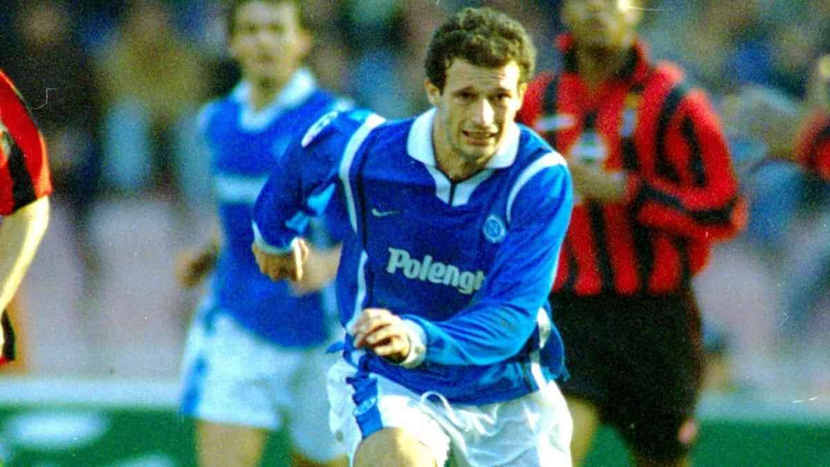 Allegri: vom mittelfeldspieler zum taktikfüchsin – eine napoletanische episode