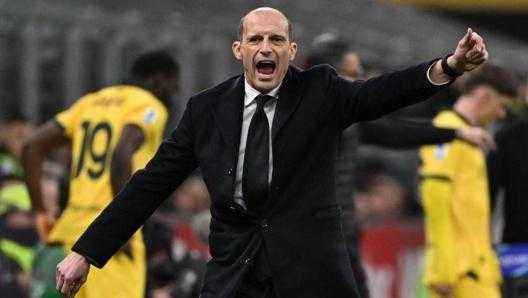 Allegri vor cremonese: jetzt entscheidet sich die saison