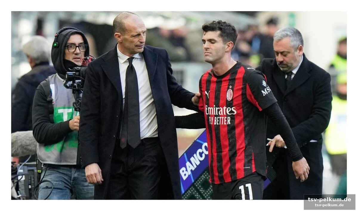 Pulisic gegen nkunku: wer startet?
