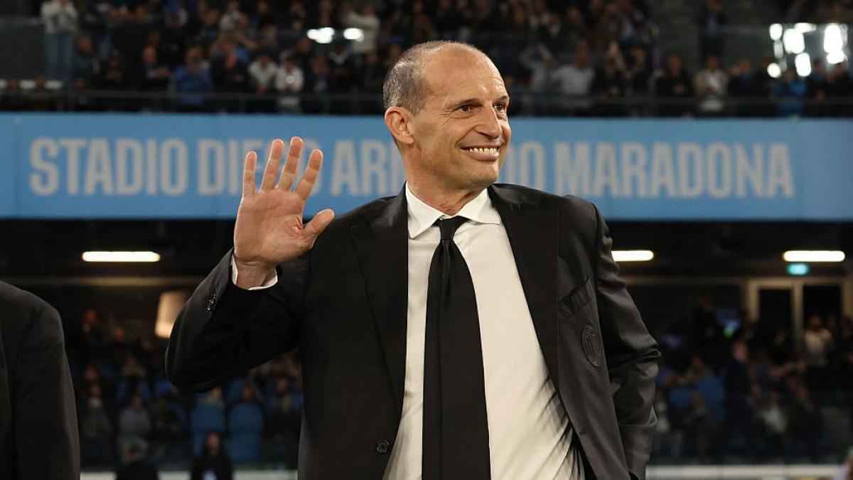 Allegri zum napoli: ein millionendebakel droht!
