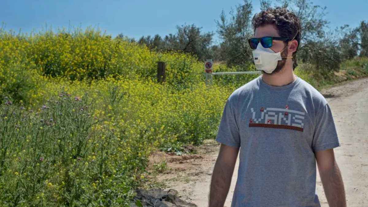 Allergie-leiden: unerwarteter schutz vor krebs?