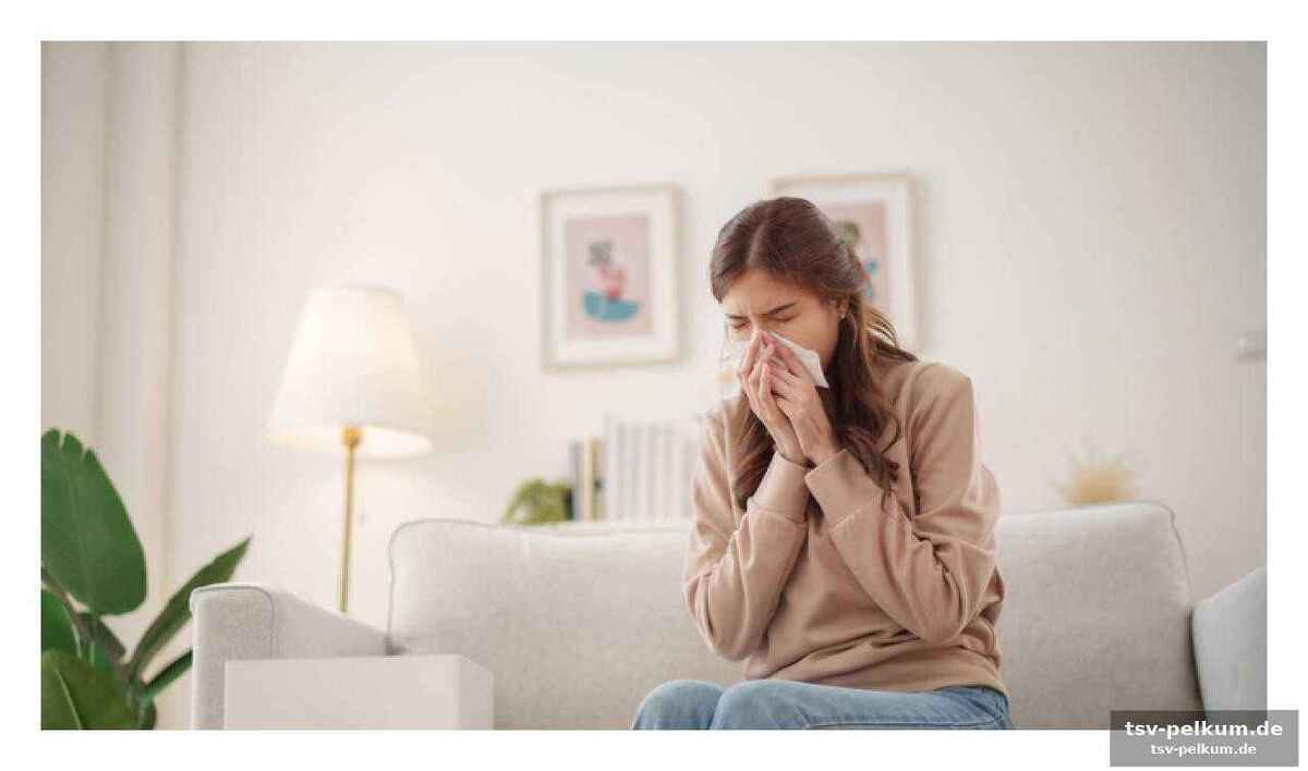 Mehr als nur waschen: so schaffen sie eine allergiefreundliche umgebung
