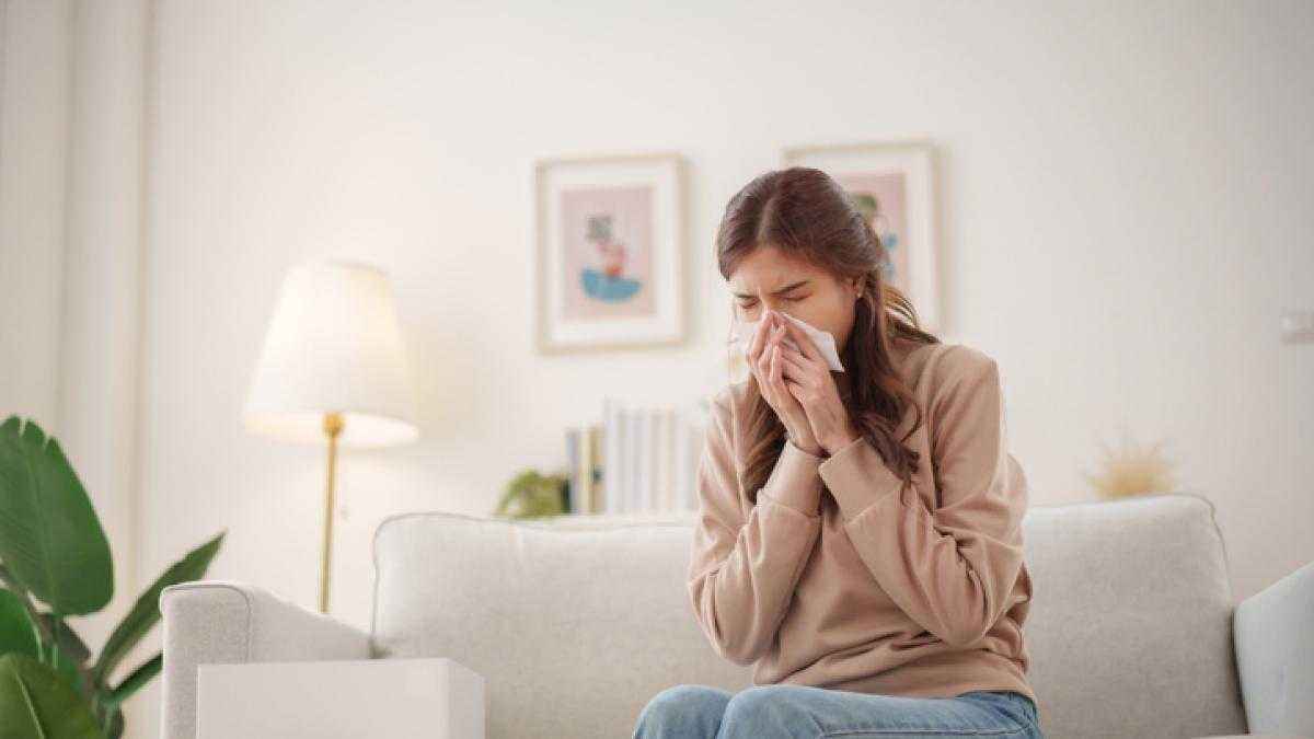 Allergien plagen sie? 10 tipps für ein besseres leben!