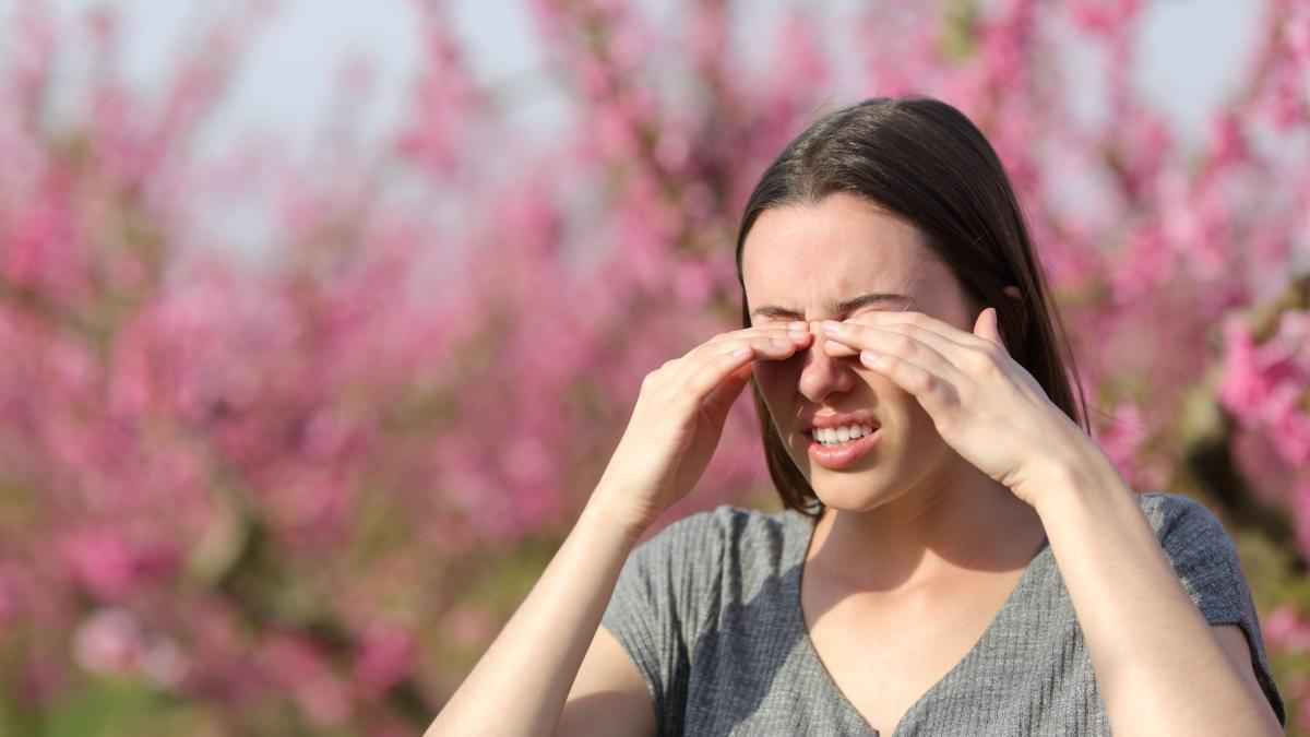 Allergie-saison: diese lebensmittel können helfen!