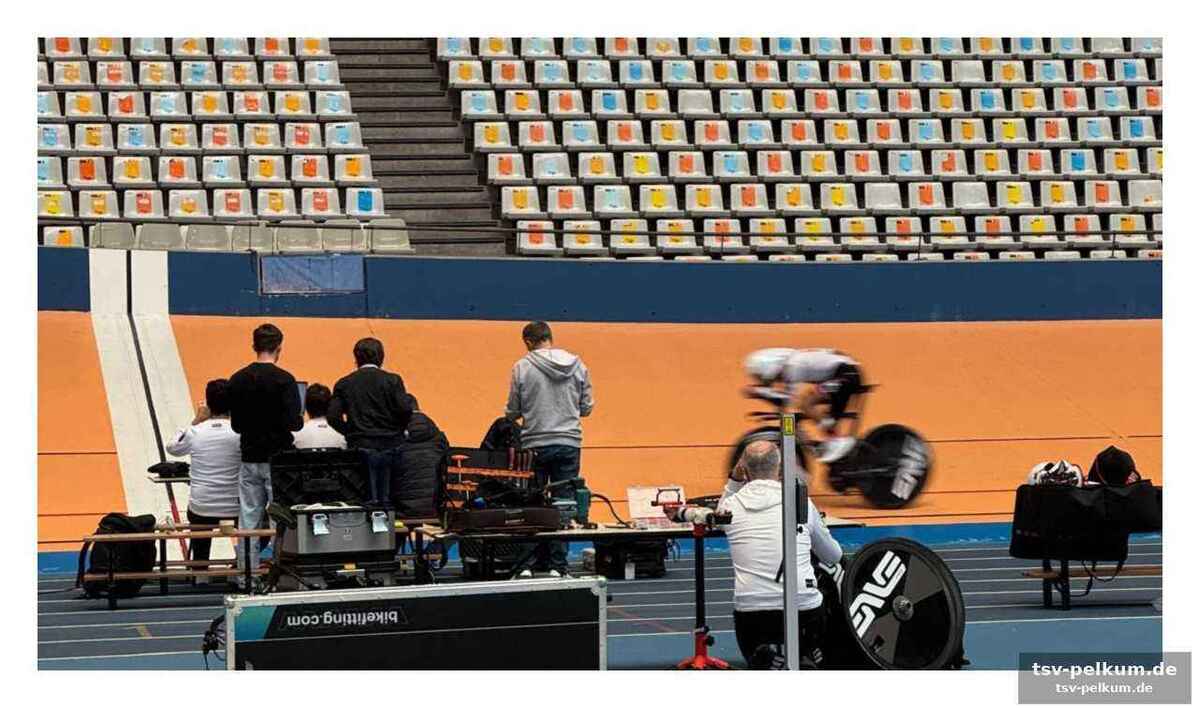 Die suche nach dem perfekten setup