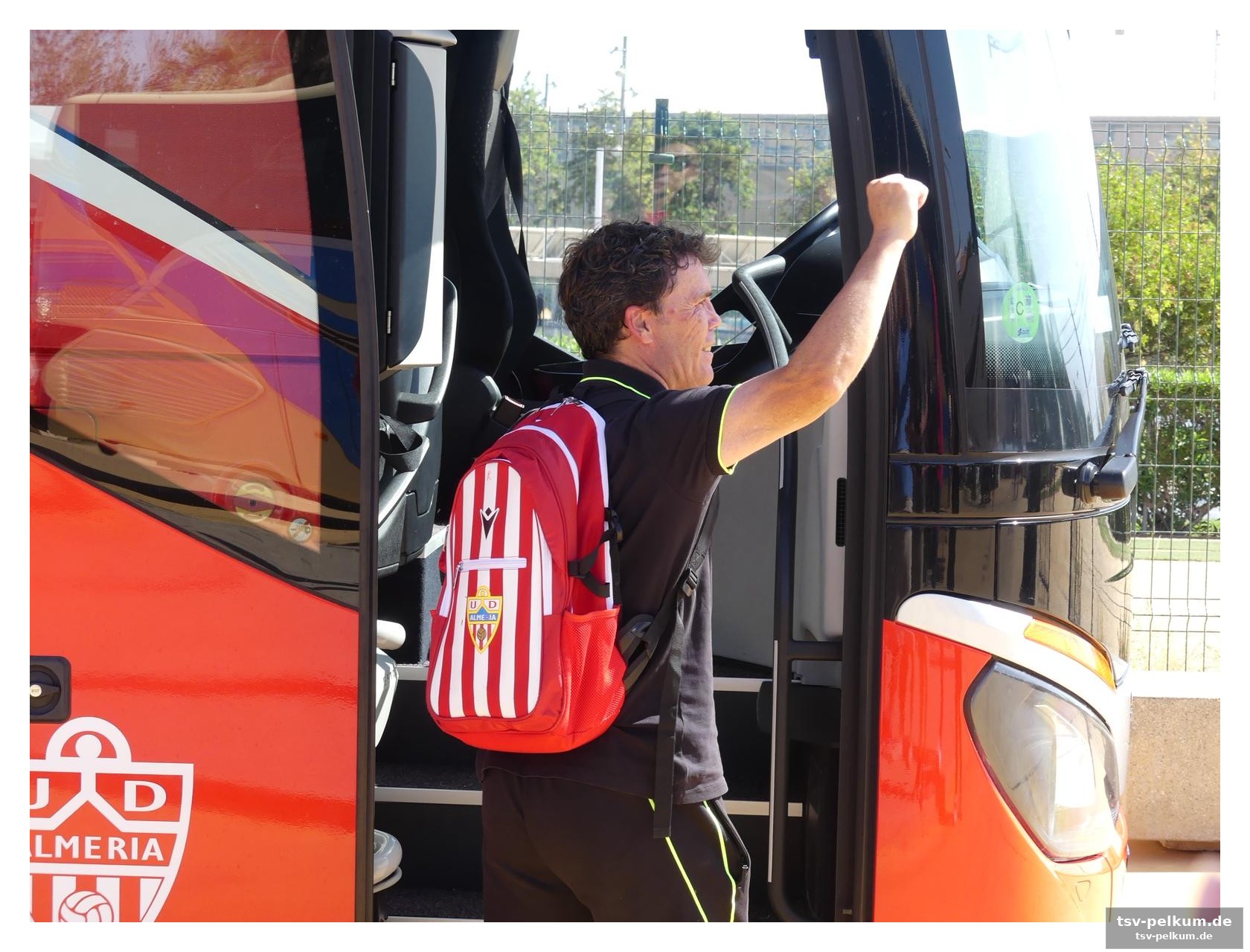 Rubis taktischer schachzug: frühe konzentration in málaga