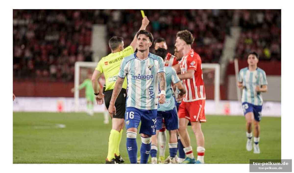 Almería hinterfragt sicherheitskonzept nach fan-unruhen
