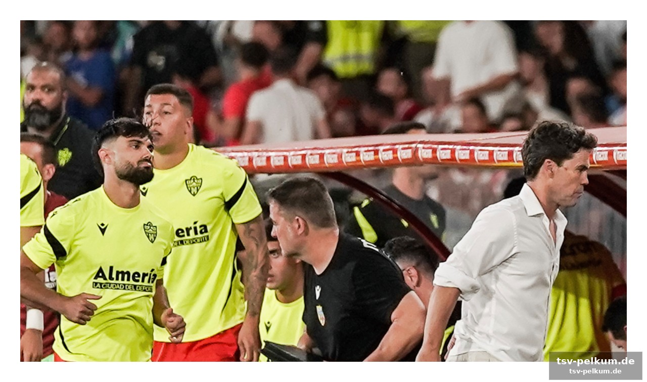 Eine saison voller hoffnungen und enttäuschungen