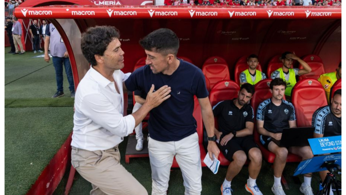 Almería triumphiert: rubi lobt kämpfergeist und mentale stärke