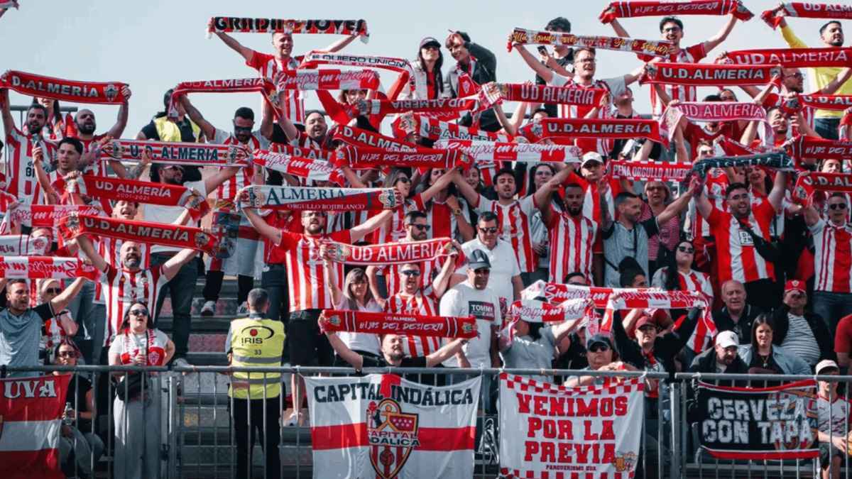 Almería vor wiedersehen mit der 2. liga: playoff-fluch oder endlich aufstieg?