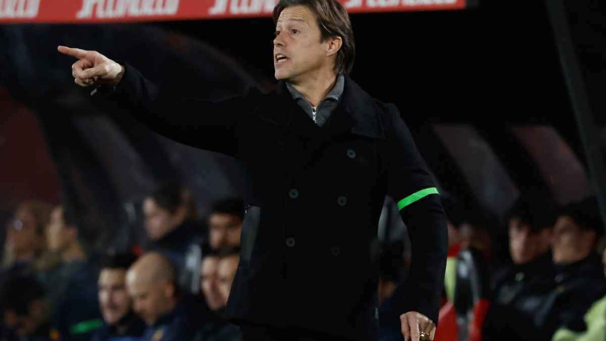 Almeyda kehrt zurück: ex-chiva-trainer übernimmt rayados monterrey