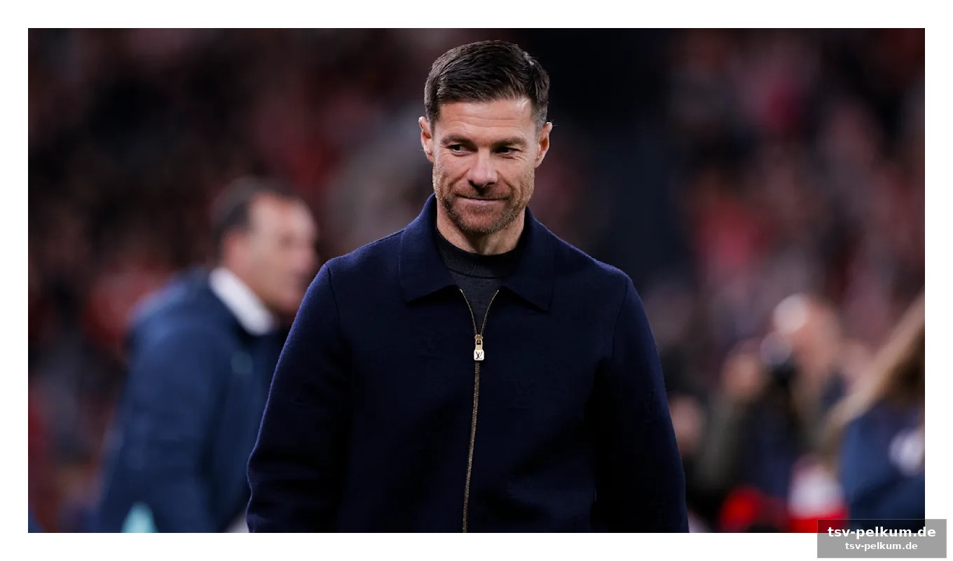 Chelsea macht alonso das werben