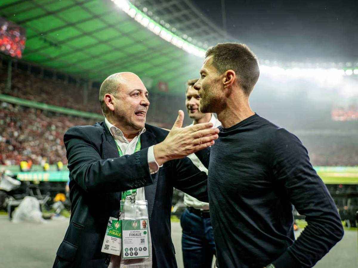 Alonso bei real madrid gescheitert – carro schließt rückkehr nach leverkusen aus
