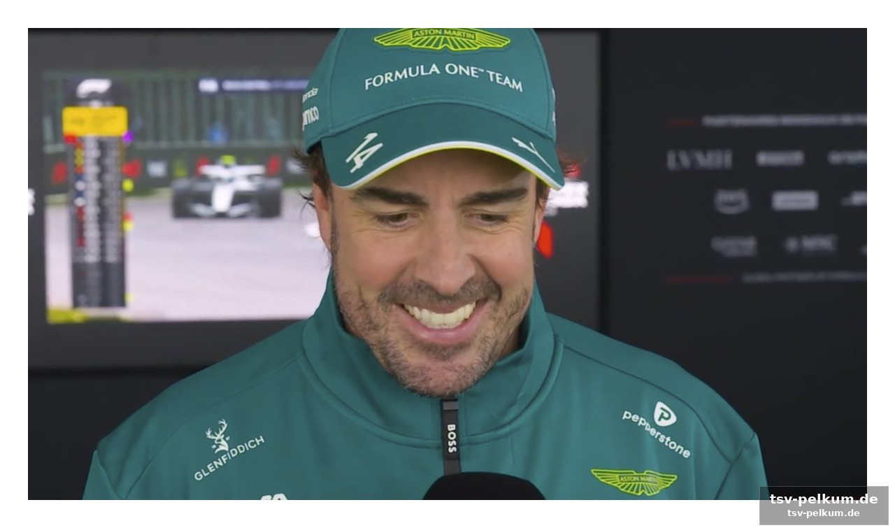 Ein frustrierender rennverlauf trotz guter ausgangslage