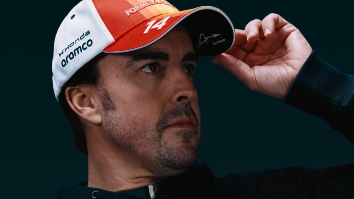 Alonso entfacht 'alonsomanía': wie er spanien veränderte