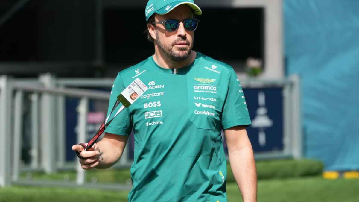 Alonso: entscheidung über formel-1-zukunft nach sommerpause