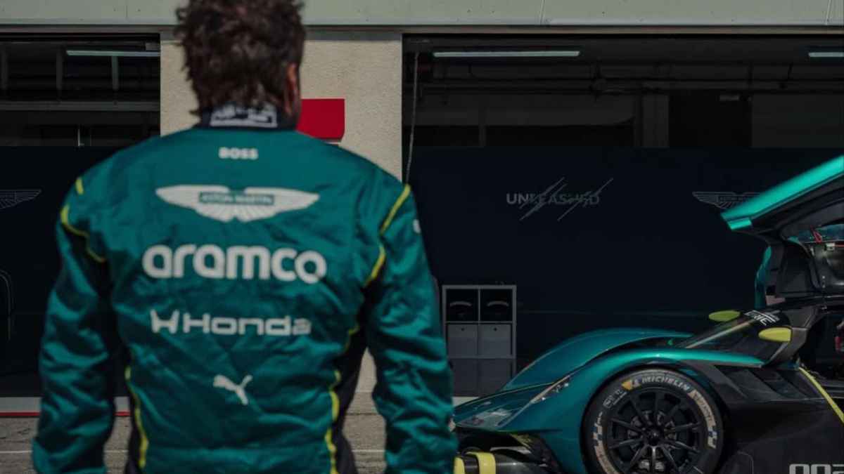 Alonso: le-mans-performance als ausweg aus der formel-1-tristesse?