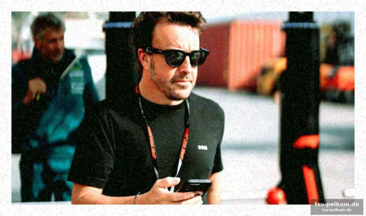 Glaube an lösungen vor dem australien-gp