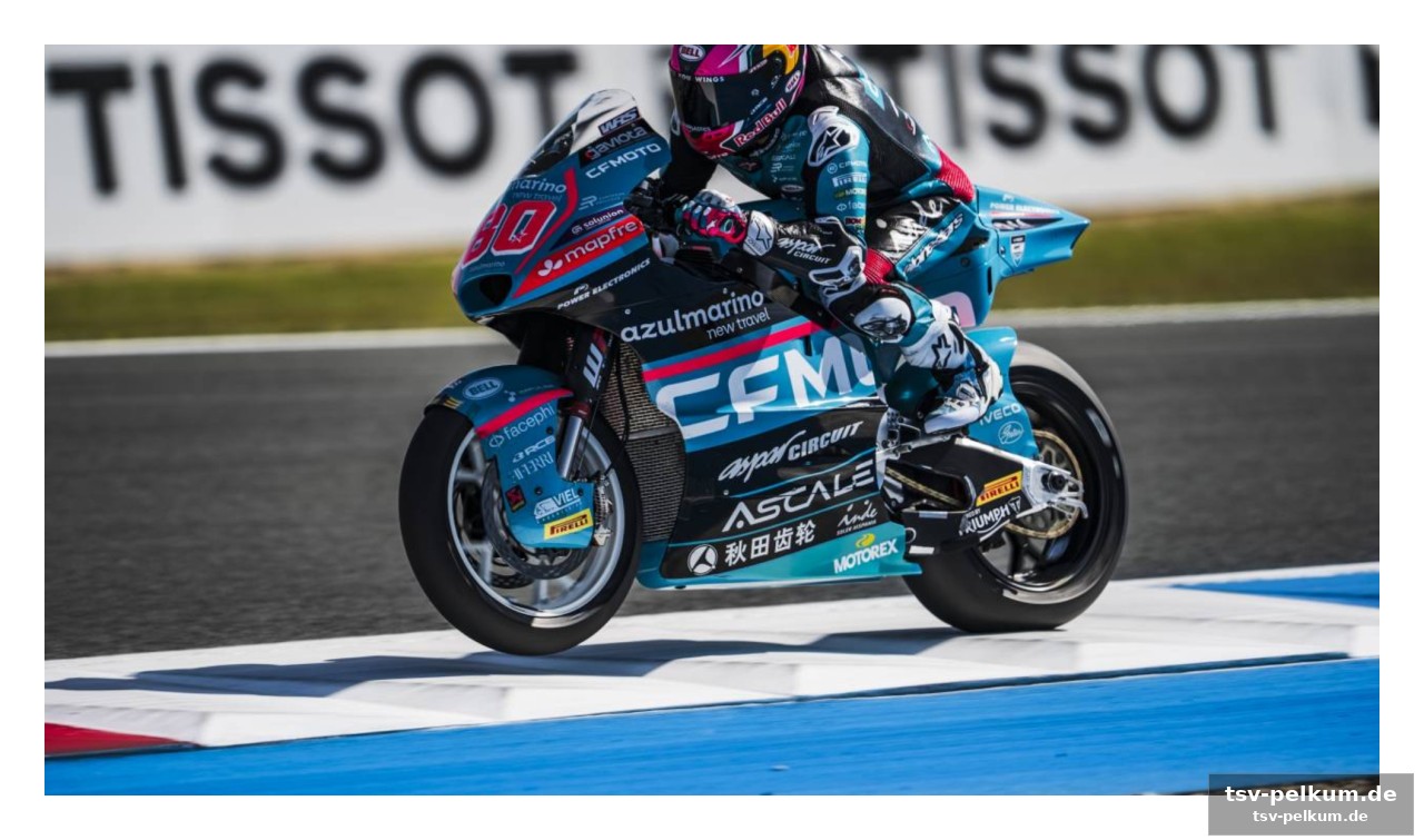 Extremhitze und ein chaotisches qualifying