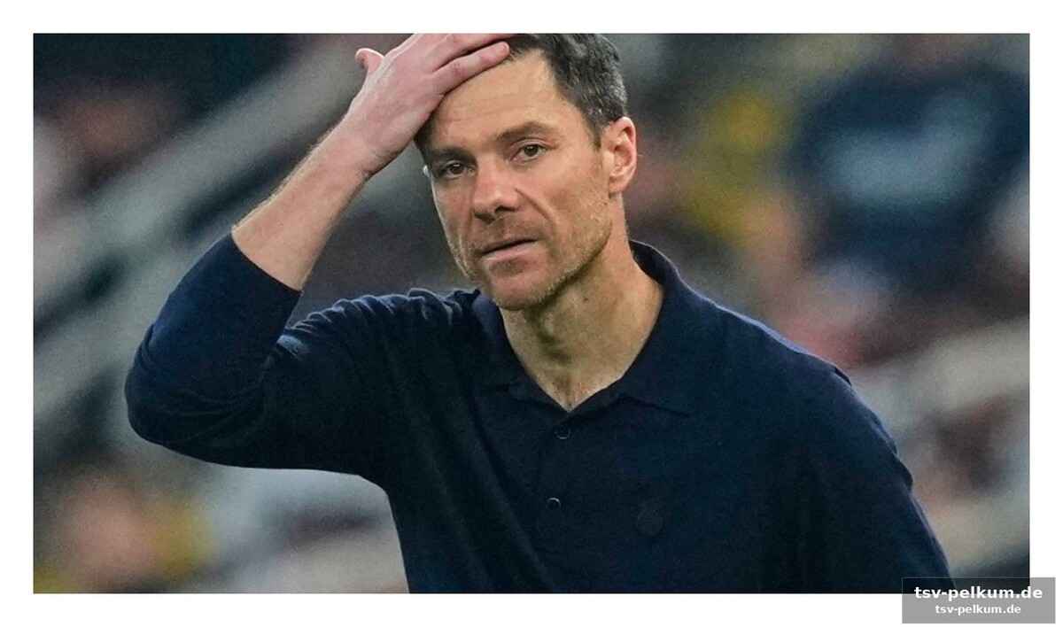 Ein trainer, ein alleskönner?
