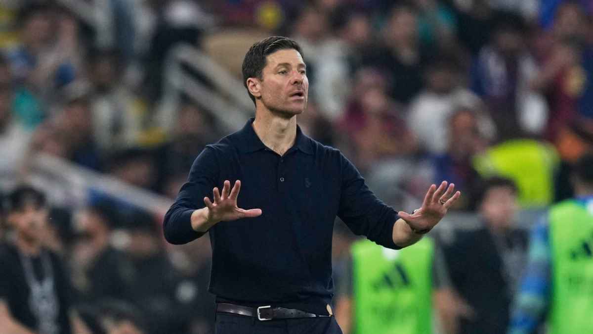 Alonso übernimmt chelsea: premier league-offensive beginnt!