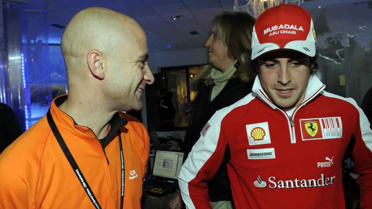 Alonso und lobato: funkstreit eskaliert – was steckt wirklich dahinter?