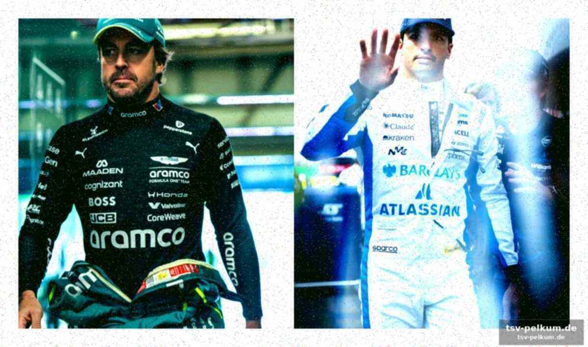 Aston martin im abseits – alonso bleibt pragmatisch