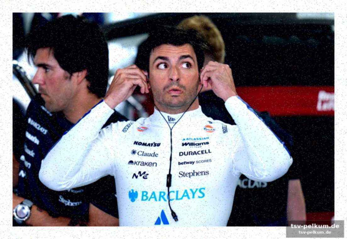 Alonso: “es geht darum, nicht letzter zu sein”