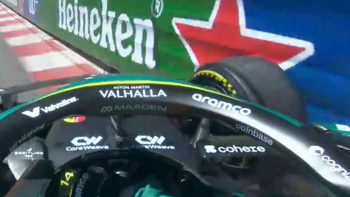 Alonso verpasst kritischen moment in monaco – drs-drama!