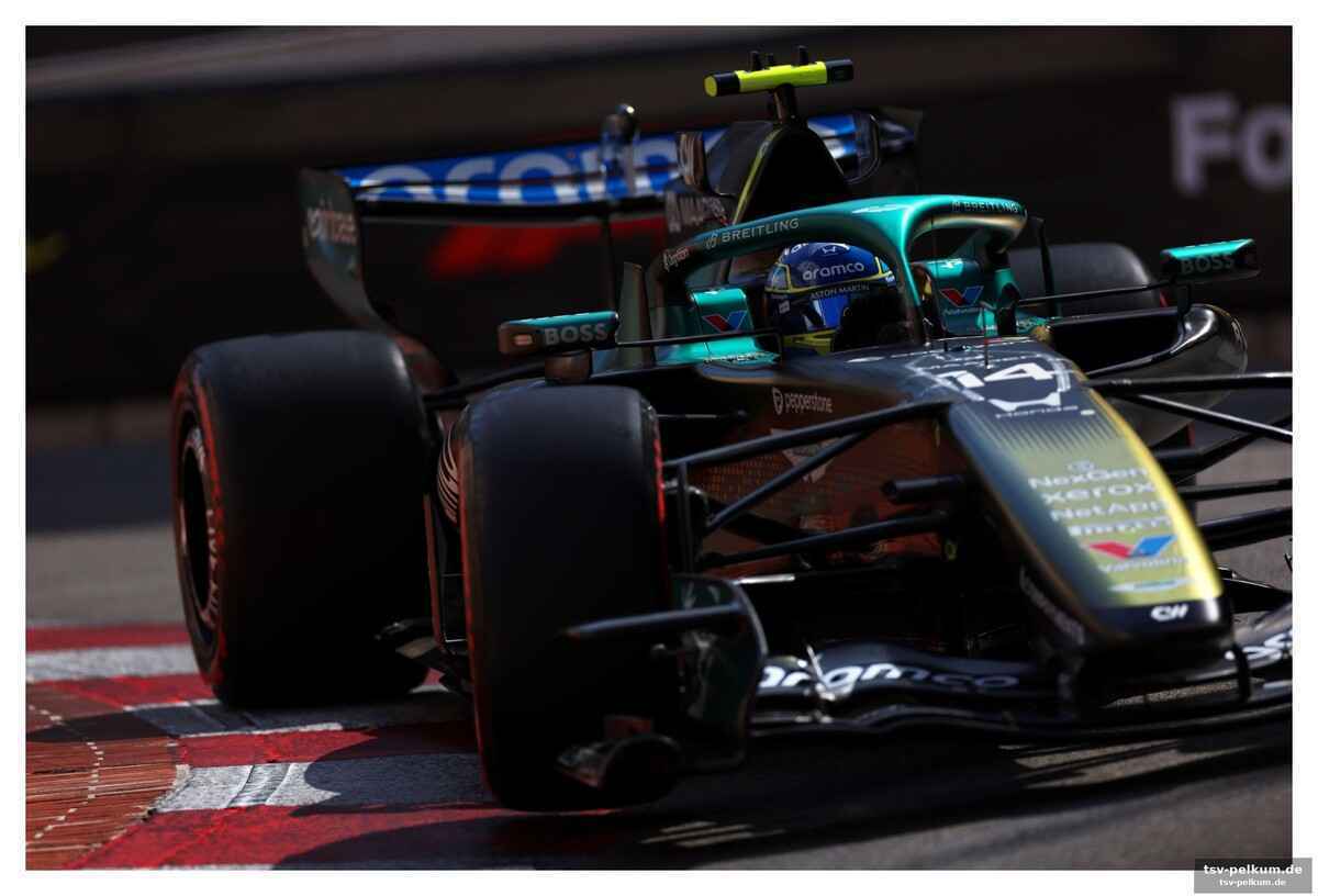 Antonelli dominiert – verstappen im schatten