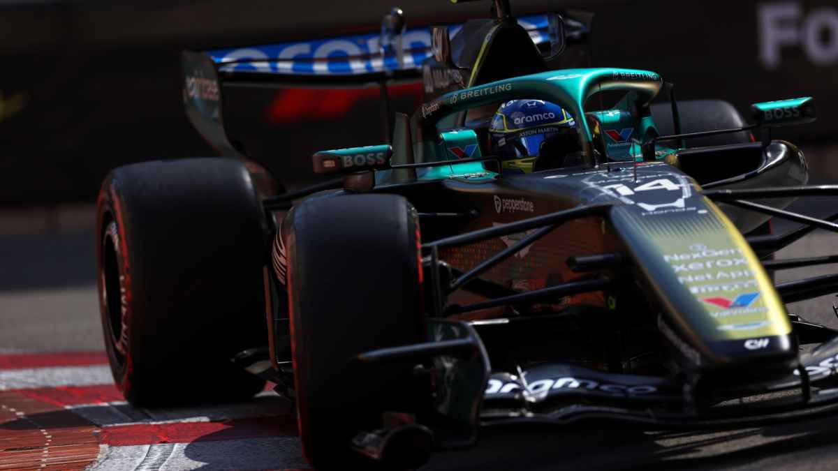 Alonso vor barcelona: letzte chance auf hoffnung?